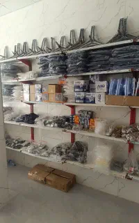 ماشین لباسشویی