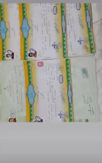 صدور مدارک تحصیلی از دیپلم تا دکتری