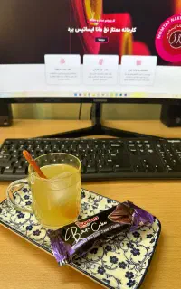 طراحی سایت راحت و بی دردسر با قیمت مناسب