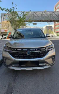 فردا موتورز T5