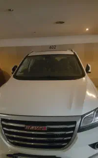 هاوال H2 مدل ۱۳۹۷ صفر خشک