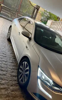 تالیسمان  آخر 2017