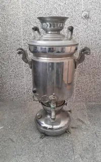 چراغ نفتی سالم