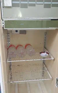 یخچال ارج