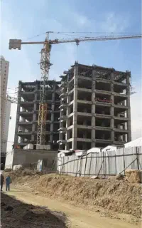 پروژه های منطقه ۲۲ تهران ـ فراز نامی ماندگار