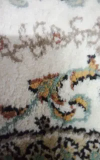 گلیم فرش ۹متری