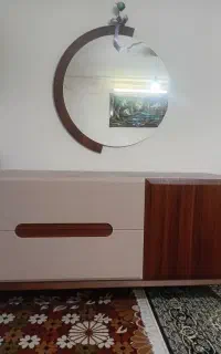 اینه کنسول