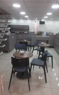 نیازمند یک نفر آشپز خانم