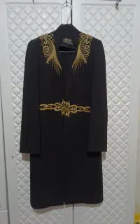 مانتو مجلسی