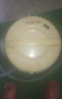 جاروبرقی سطلی آرمان صنعت ۲۶۰۰وات