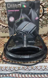 ساندویچ ساز دسینی مدل DS-412