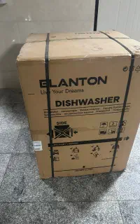 ماشین ظرفشویی بلانتون