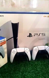 پلی استیشن 5 اسلیم PS5