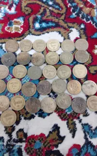 سکه جمهوری