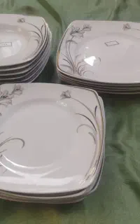 سرویس چینی