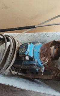 پمپ کارواش ایتالیای 200بار