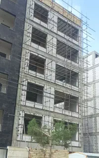 داربست اسماعیل