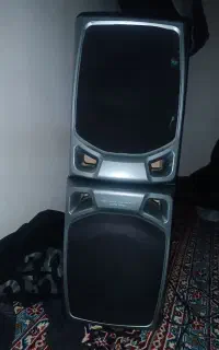 دوعدد باند آیوا