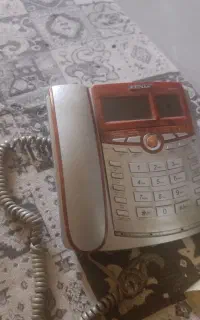تلفن رومیزی