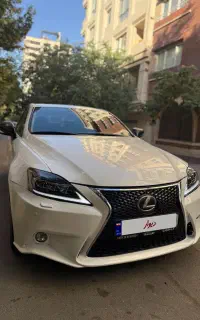 لکسوسis300مدل 2011فیس 2020
