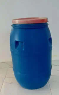 دبه پلاستیکی