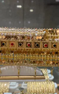 دستبند مرتشع اصلی