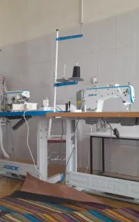 فروش چرخ و وسایل خیاطی