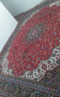 فرش زیبا