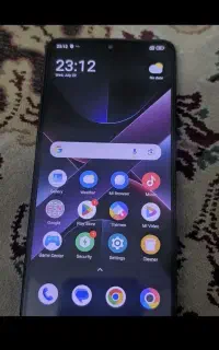 پوکو ایکس7پرو