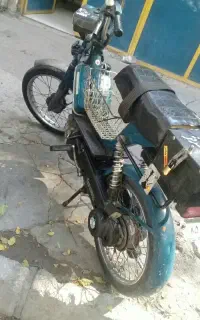 موتور براوو