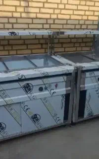 ayeتاپینگ و کانتر گرم سردمدل ۱۲۰ترشی کد۵۱۸
