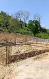 آرماتوربندی وقالببندی ساختمان و...