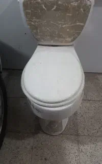 توالت فرنگی