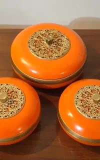 شکلات خوری نوستالژی