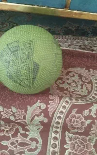 توپ درحد نو