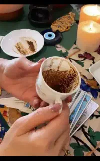 فال تاروت تلفنی100