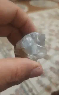 عقیق سفید