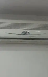 نصب کولر گازی و لوله گذاری