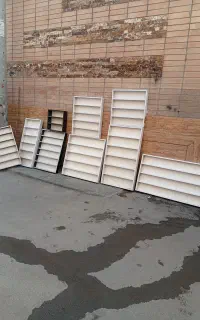 استندناخن مجیکال