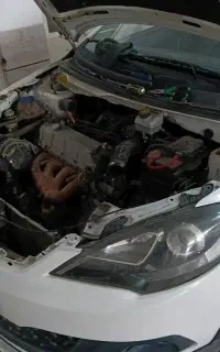 مکانیک سیار شبانه روز
