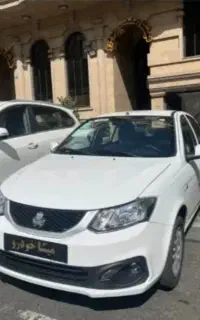 ساینا sتک/دوگانه تحویل فوری مدل ۱۴۰۵