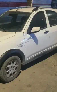 خودرو کوئیک gxl