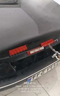 شاگرد صافکاری حرفه ای سنتی کار و PDRکار