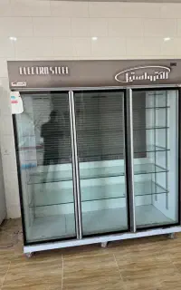 یخچال صنعتی