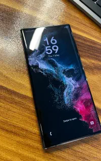 گوشی سامسونگ مدل s22 اولترا