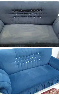 خدمات مبل شویی(مبلشویی)در منزل فومن