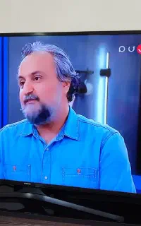 تلویزیون 50اینچ سامسونگ