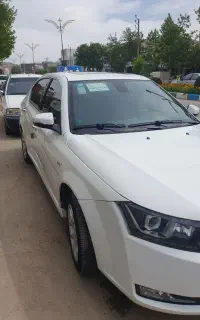 ماشین دنا پلاس اتوماتیک آبشنال