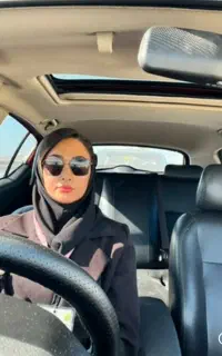 آموزش حرفه ای رانندگی بانوان با پژو