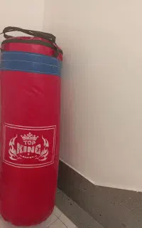 کیسه بوکس ۱۲۰سانتی